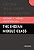 The Indian Middle Class by Surinder S. Jodhka