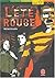 L'été rouge