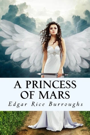A Princess of Mars