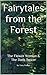 Fairytales from the Forest: Two Dark Fairytales