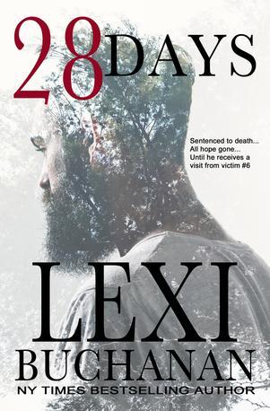 Twenty Eight Days (Nero Soren, #1)