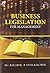 Business Legislation for Ma...