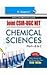 Joint CSIR-UGC NET - Chemic...