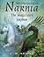 The Magician's Nephew (The Chronicles of Narnia, #1)