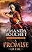 A Promise of Fire by Amanda Bouchet