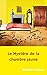 Le Mystère de la chambre jaune by Gaston Leroux