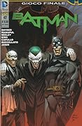 Batman n. 42 ITA