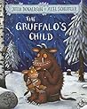 The Gruffalo's Child by Julia Donaldson