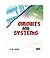 Circuits And Systems by K.M. Soni