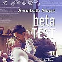 Beta Test (#gaymers, #2)