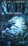 Prince Caspian