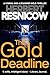 The Gold Deadline (Gold #2)
