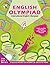 International English Olympiad - Class 4 by Sahil Gupta