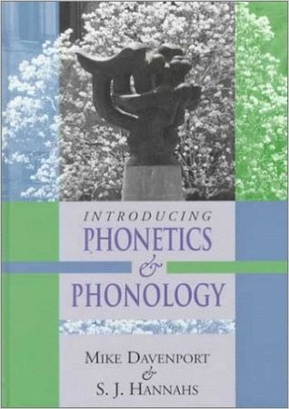 Introducing Phonetics and Phonology