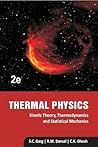 Thermal Physics: ...