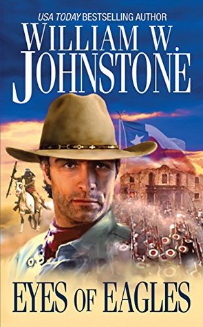 Eyes of Eagles (Kindle Edition)