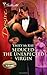Seduced: The Unexpected Virgin (The Takeover, #2)