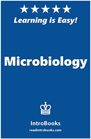 Microbiology (Kindle Edition)