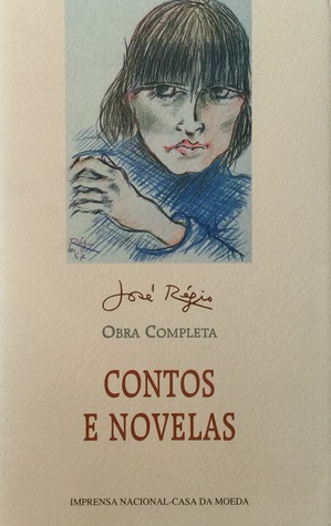 Obra Completa - Contos e novelas