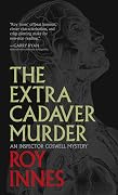 The Extra Cadaver Murder
