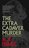 The Extra Cadaver Murder (Inspector Coswell Mystery)