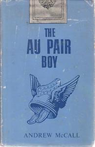 The Au Pair Boy