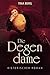 Die Degendame: Historischer Roman (German Edition)