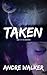 Taken (Zaoni Book 1)