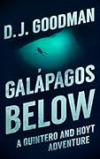 Galapagos Below