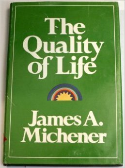 The Quality of Life