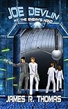 Joe Devlin: At the Enemy's Hand (Space Academy Series Book 4)