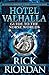 Hotel Valhalla Guide to the Norse Worlds: Your Introduction to Deities, Mythical Beings & Fantastic Creatures