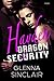 Hayden (Dragon Security, #5)