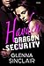 Hayden (Dragon Security, #5)