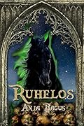Ruhelos: Ein Aetherwelt Roman
