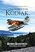 Murder Over Kodiak by Robin Barefield