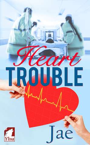 Heart Trouble (Paperback)