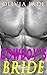 Cowboy's Bride (Cowboy's Touch #1)