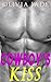 Cowboy's Kiss (Cowboy's Touch #2)
