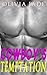 Cowboy's Temptation (Callahan Cowboys #4)