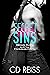 Secret Sins (Saint Margie, #1)