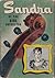 Sandra of the Girl Orchestra by Ruby Lorraine Radford