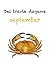 Dei travle dagane - september by Halvard Husefest Lunde