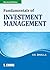 Fundamentals of Investment Management