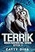 Terrik (Moon Hunters Inc. #3)