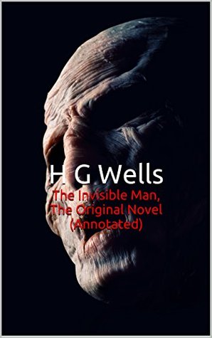 The Invisible Man