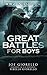 Great Battles for Boys: WW2...