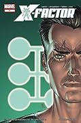 X-Factor (2005-2013) #37