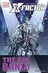 X-Factor (2005-2013) #36 by Peter David