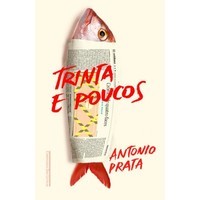 Trinta e Poucos (Paperback)